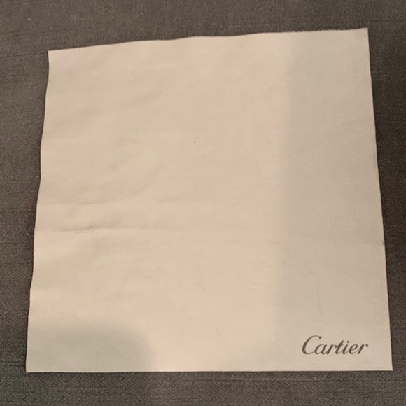 Cartier Sunglasses (Frames) - Picture 14 of 15